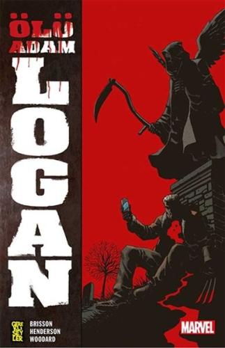 Ölü Adam Logan Ölü Adam Logan