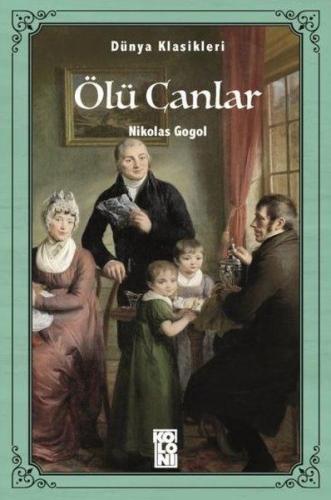 Ölü Canlar Ölü Canlar