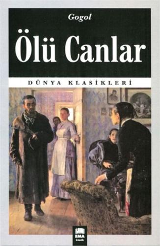 Ölü Canlar Ölü Canlar