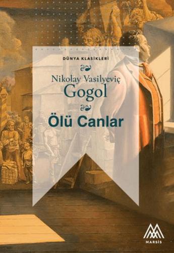 Ölü Canlar Ölü Canlar