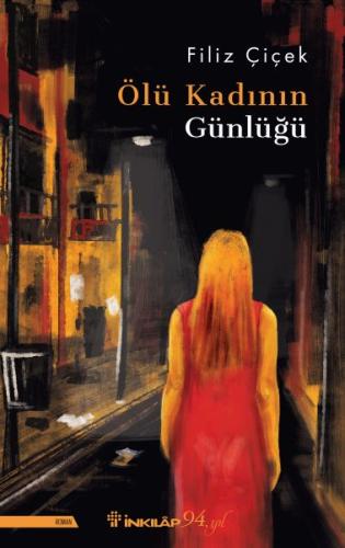 Ölü Kadının Günlüğü Ölü Kadının Günlüğü