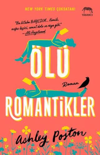 Ölü Romantikler Ölü Romantikler