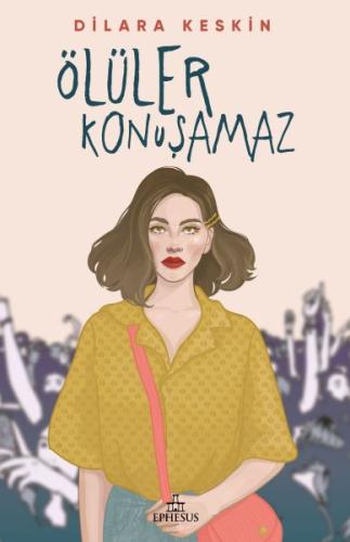 Ölüler Konuşamaz - Ciltsiz Ölüler Konuşamaz - Ciltsiz