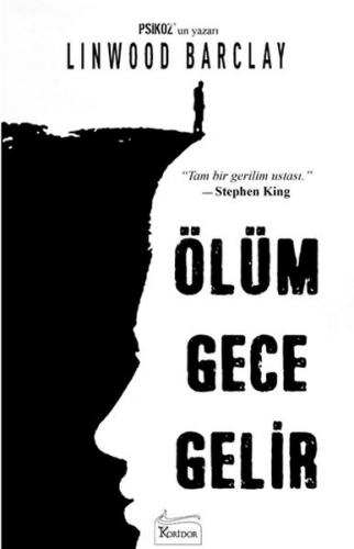 Ölüm Gece Gelir