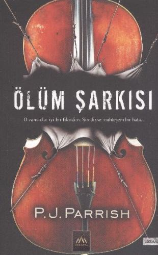 Ölüm Şarkısı