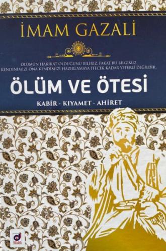 Ölüm ve Ötesi - Kabir-Kiyamet-Ahiret Ölüm ve Ötesi - Kabir-Kiyamet-Ahiret