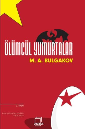 Ölümcül Yumurtalar Ölümcül Yumurtalar