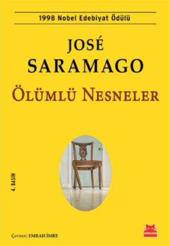 Ölümlü Nesneler Ölümlü Nesneler
