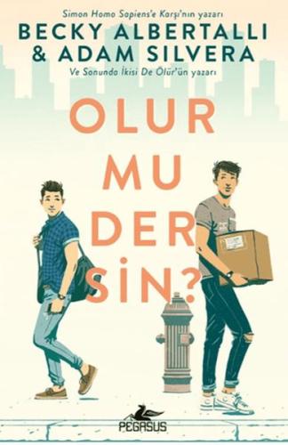 Olur Mu Dersin? Olur Mu Dersin?
