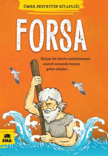 Ömer Seyfettin Kitaplığı - Forsa Ömer Seyfettin Kitaplığı - Forsa