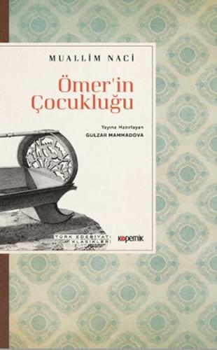 Ömer'in Çocukluğu Ömer'in Çocukluğu