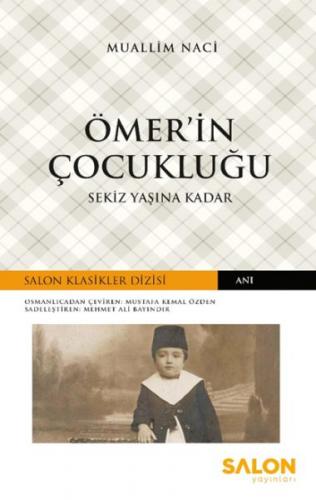 Ömer'in Çocukluğu