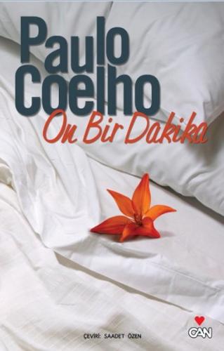 ON BİR DAKİKA PAULO COELHO