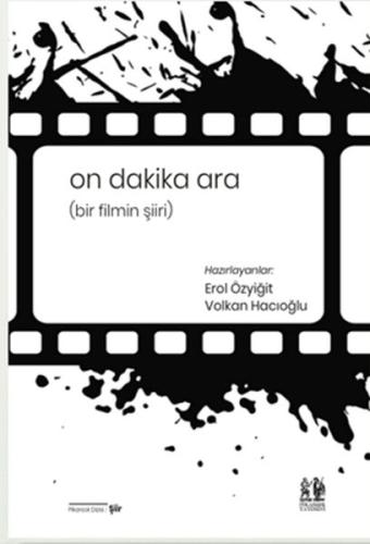 On Dakika Ara On Dakika Ara