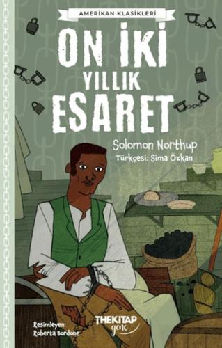 On İki Yıllık Esaret On İki Yıllık Esaret