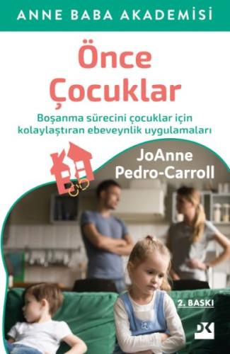 Önce Çocuklar