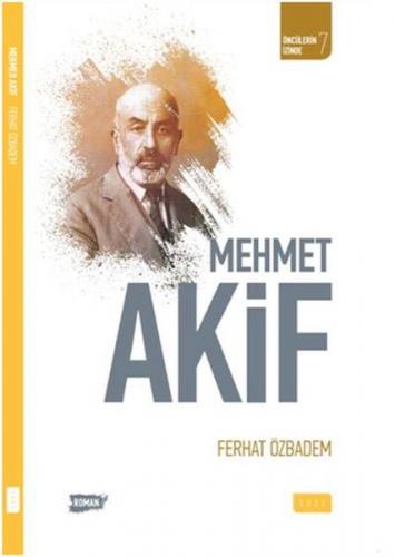 Mehmet Akif