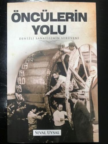Öncülerin Yolu Öncülerin Yolu