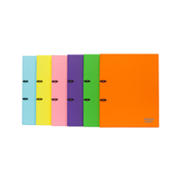 ÖNDER/ RAINBOW COLORS 2 HALKA (PVC) AÇIK MAVİ -