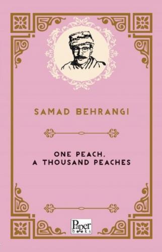 One Peach a Thousand Peaches (İngilizce Kitap)