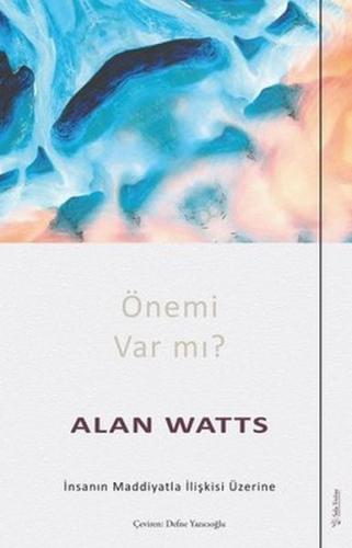 Önemi Var mı? Önemi Var mı?