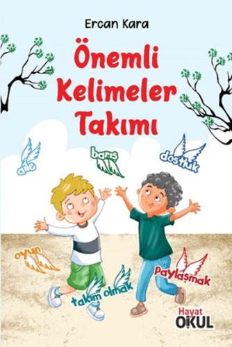 Önemli Kelimler Takımı Önemli Kelimler Takımı