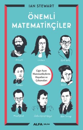 Önemli Matematikçiler Önemli Matematikçiler