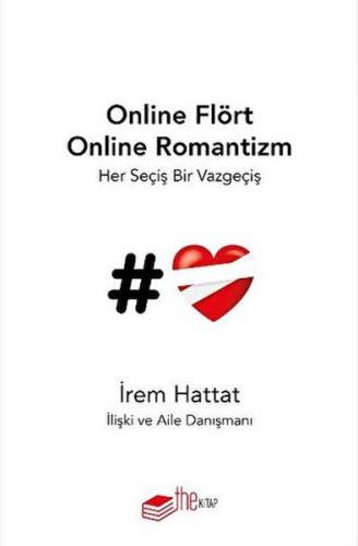 Online Flört Online Romantizm