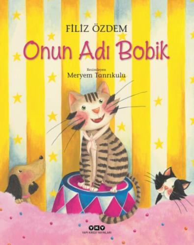 Onun Adı Bobik Onun Adı Bobik