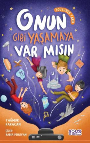 Onun Gibi Yaşamaya Var mısın Onun Gibi Yaşamaya Var mısın