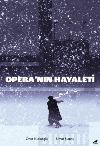 Opera'nın Hayaleti Opera'nın Hayaleti