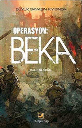 Operasyon: Beka