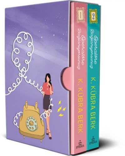 Operatöre Bağlanıyorsunuz (2 Kitap Set)