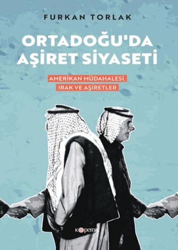 Ordadoğu' da Aşiret Siyaseti Ordadoğu' da Aşiret Siyaseti