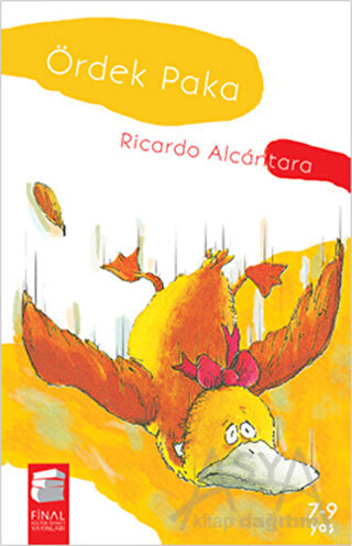 Ördek Paka