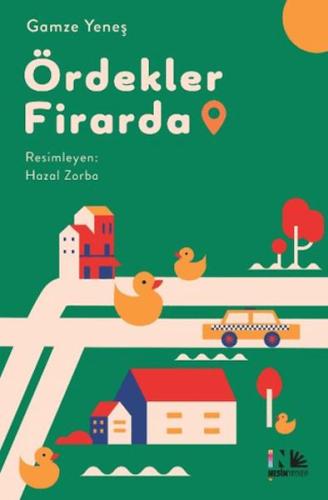Ördekler Firarda Ördekler Firarda
