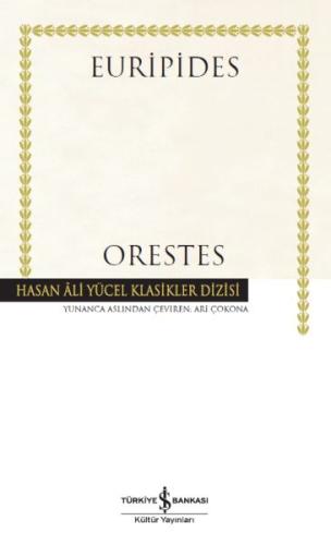 Orestes Ciltsiz Orestes Ciltsiz