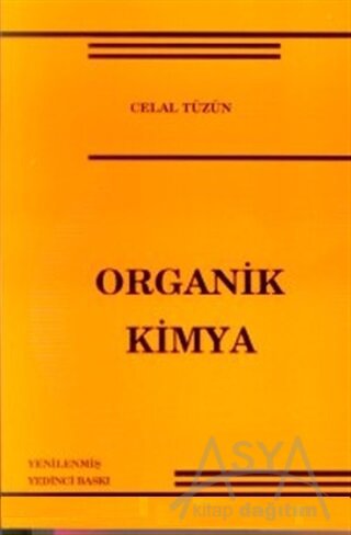 Organik Kimya