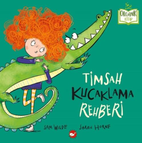 Organik Kitap - Fil Besleme Rehberi (Ciltli)