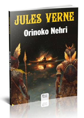 Orinoko Nehri Orinoko Nehri