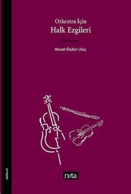 Orkestra Için Halk Ezgileri Orkestra Için Halk Ezgileri