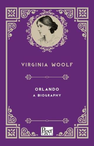 Orlando a Biography (İngilizce Kitap Orlando a Biography (İngilizce Kitap