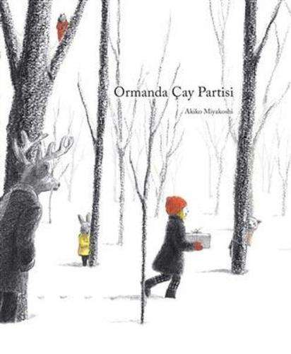 Ormanda Çay Partisi Ormanda Çay Partisi