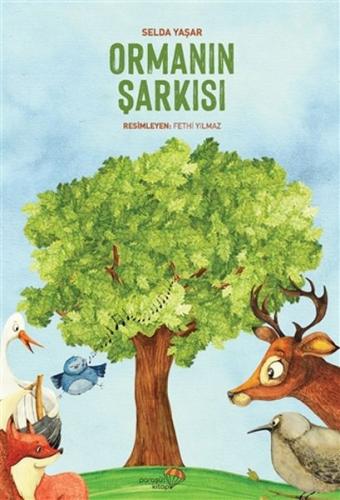Ormanin Sarkisi Ormanin Sarkisi