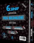ÖRNEK AKADEMİ 6.SINIF SOSYAL BİLGİLER DEFTERİ