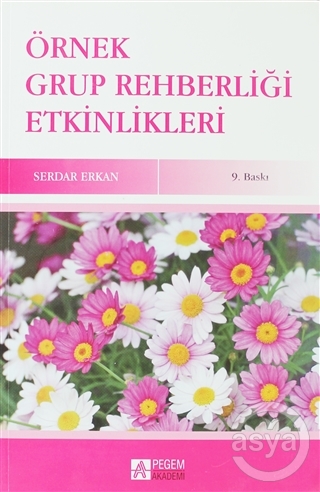 Örnek Grup Rehberliği Etkinlikleri