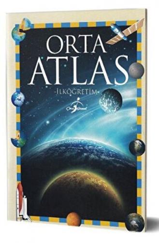 Orta Atlas -