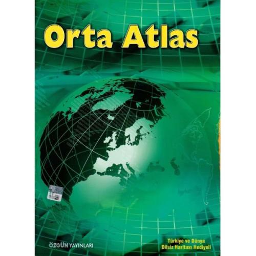 Orta Atlas Orta Atlas