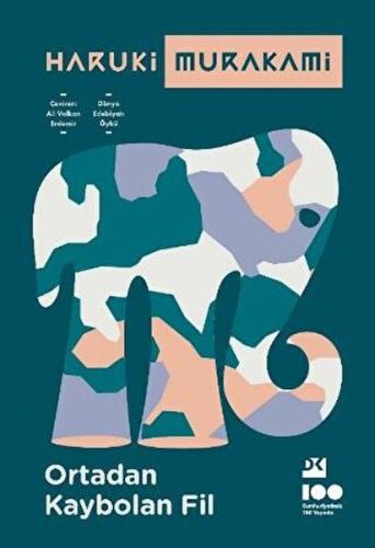 Ortadan Kaybolan Fil Ortadan Kaybolan Fil