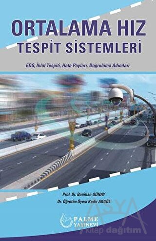 Ortalama Hız Tespit Sistemleri